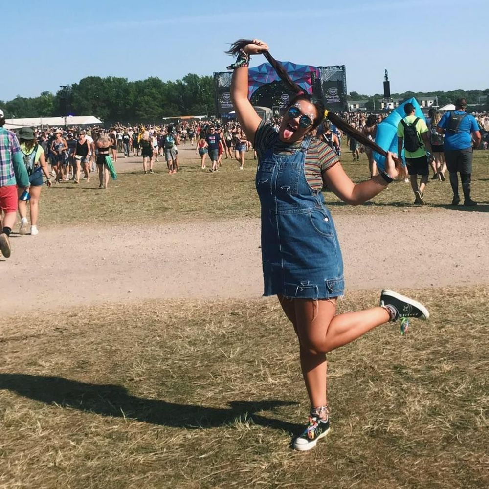 Meet your Posher, Mylana